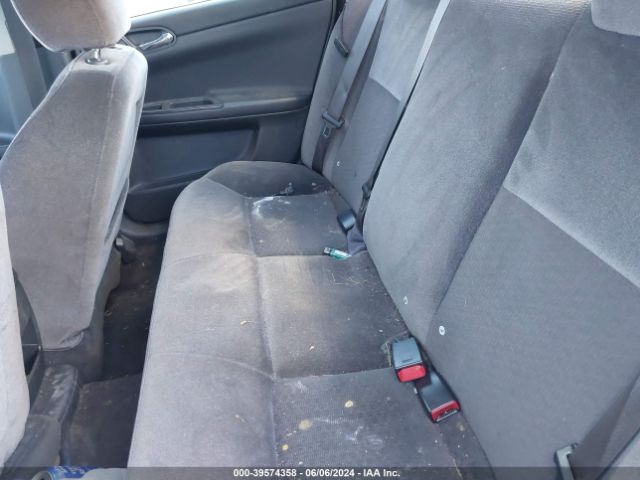 2G1WB5E35E1136083 Chevrolet Impala Limited Lt