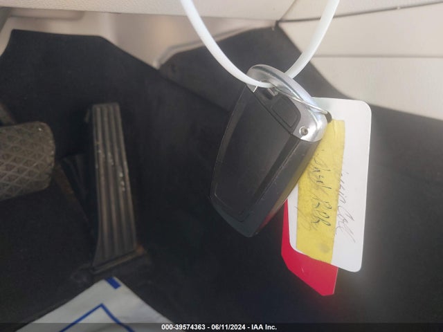 BMW 750li Xdrive 2015 WBAYF8C50FD654728 Image 11