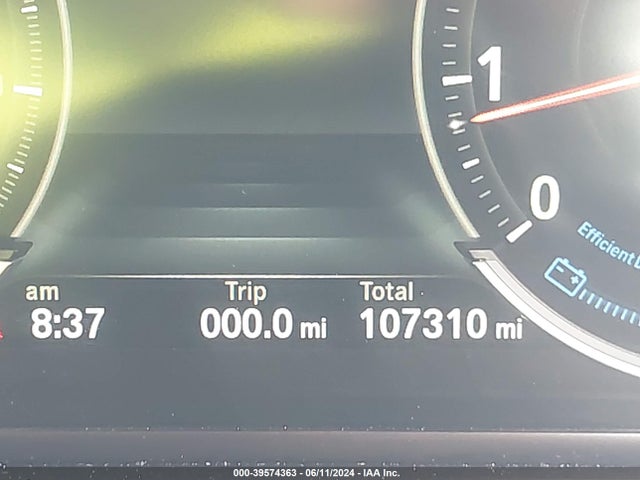 BMW 750li Xdrive 2015 WBAYF8C50FD654728 Image 16