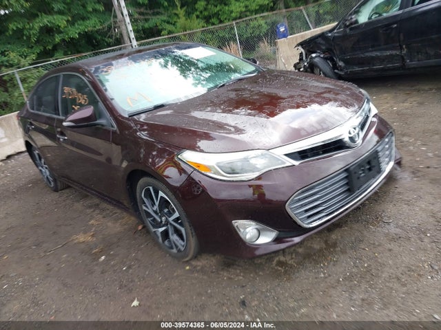 2015 4T1BK1EB4FU149480 main image