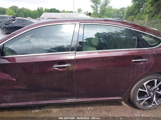 Toyota Avalon Xle Touring 2015 4T1BK1EB4FU149480 Image 14