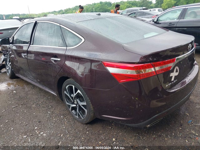 Toyota Avalon Xle Touring 2015 4T1BK1EB4FU149480 Image 3