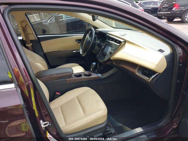Toyota Avalon Xle Touring 2015 4T1BK1EB4FU149480 Image 5