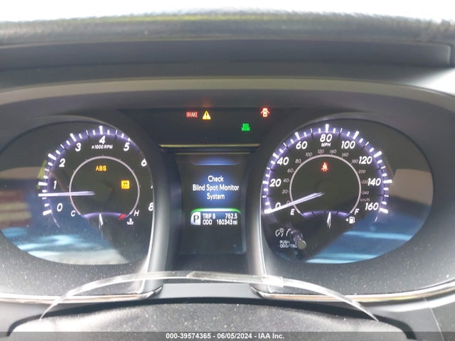 Toyota Avalon Xle Touring 2015 4T1BK1EB4FU149480 Image 7