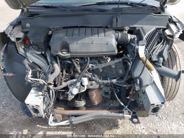 5GAKVBKDXFJ148554 Buick Enclave Leather