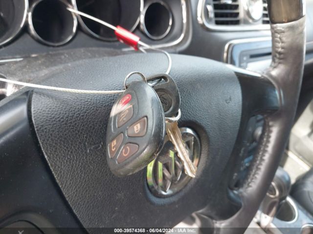 5GAKVBKDXFJ148554 Buick Enclave Leather