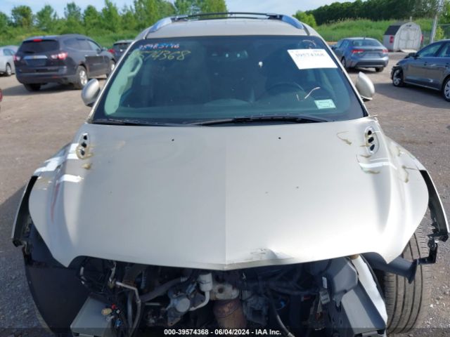 5GAKVBKDXFJ148554 Buick Enclave Leather
