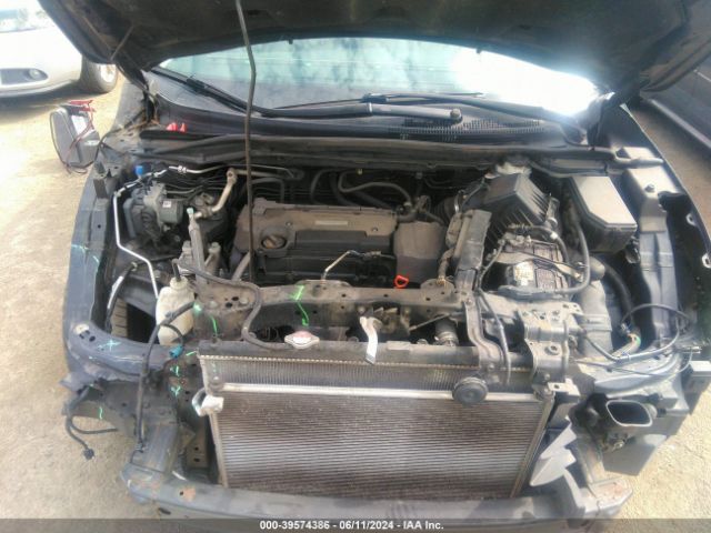 5J6RM4H38GL009842 Honda CR-V LX