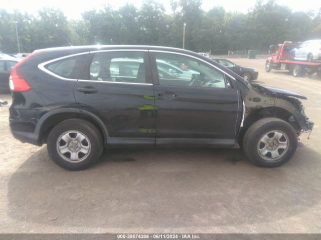 5J6RM4H38GL009842 Honda CR-V LX