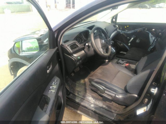5J6RM4H38GL009842 Honda CR-V LX