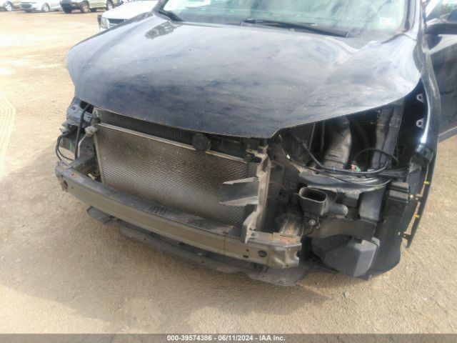 5J6RM4H38GL009842 Honda CR-V LX