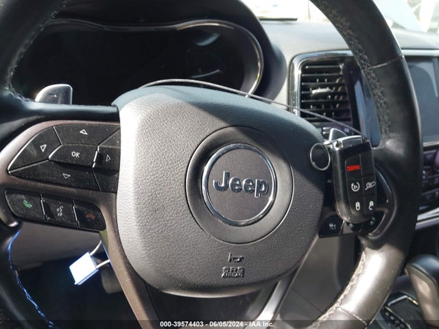 1C4RJFBT8LC303092 Jeep Grand Cherokee Limited X 4x4