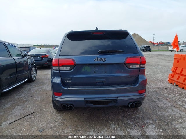 1C4RJFBT8LC303092 Jeep Grand Cherokee Limited X 4x4