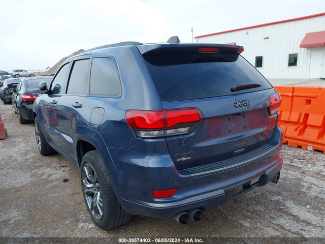 1C4RJFBT8LC303092 Jeep Grand Cherokee Limited X 4x4