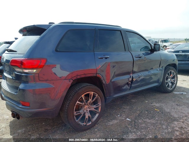 1C4RJFBT8LC303092 Jeep Grand Cherokee Limited X 4x4
