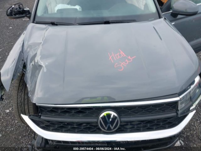 3VVWX7B24NM034333 Volkswagen Taos 1.5t Se