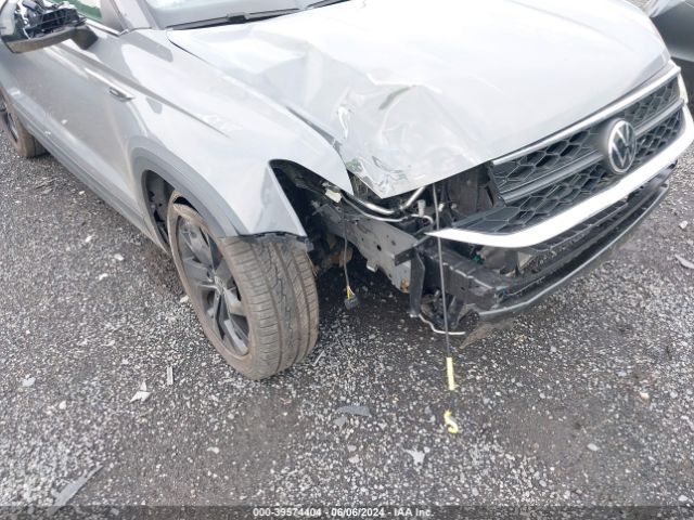 3VVWX7B24NM034333 Volkswagen Taos 1.5t Se