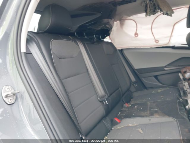 3VVWX7B24NM034333 Volkswagen Taos 1.5t Se