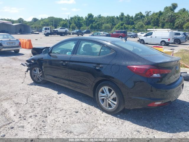 5NPD84LF1LH546072 Hyundai ELANTRA SEL