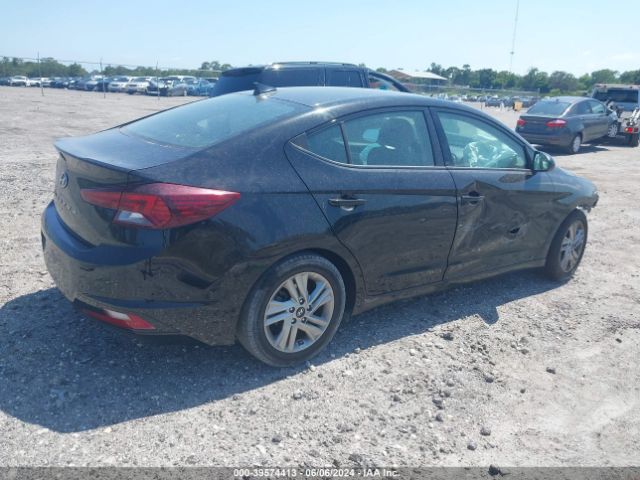 5NPD84LF1LH546072 Hyundai ELANTRA SEL