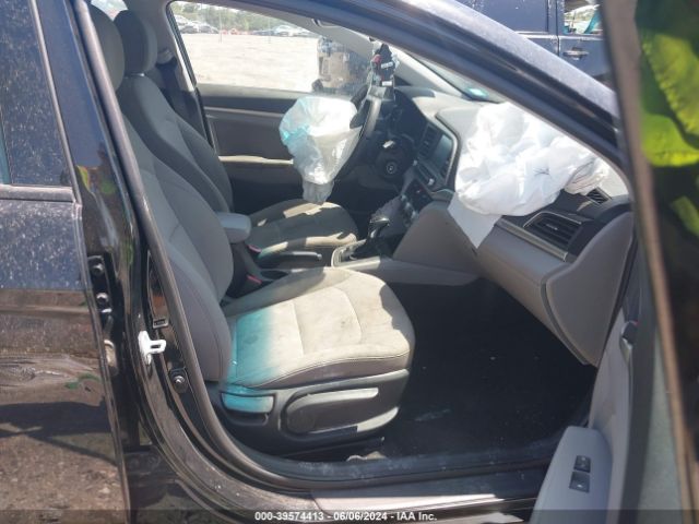 5NPD84LF1LH546072 Hyundai ELANTRA SEL