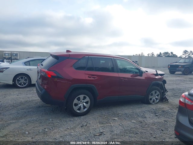 Toyota RAV4 LE 2023 2T3H1RFV8PW255508 Image 13