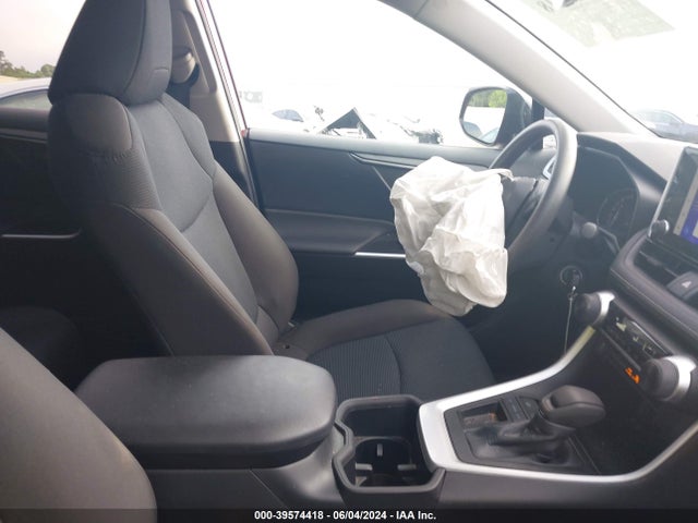 Toyota RAV4 LE 2023 2T3H1RFV8PW255508 Image 5