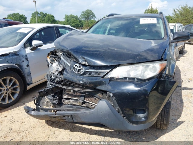 Toyota RAV4 LE 2015 2T3BFREVXFW316946 Image 6