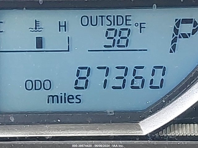 Toyota RAV4 LE 2015 2T3BFREVXFW316946 Image 7