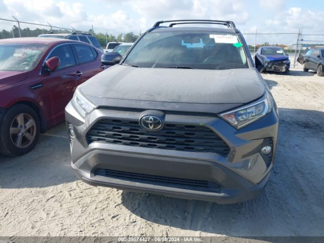 2T3W1RFV8LW065886 Toyota Rav4 Xle