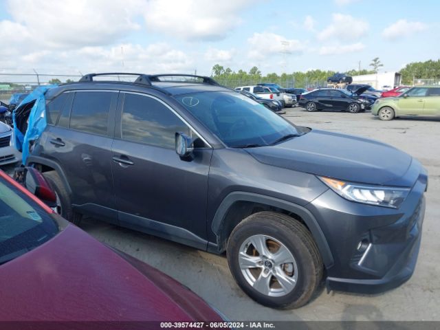 2T3W1RFV8LW065886 Toyota Rav4 Xle