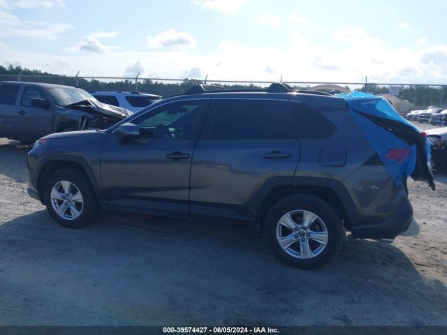 2T3W1RFV8LW065886 Toyota Rav4 Xle