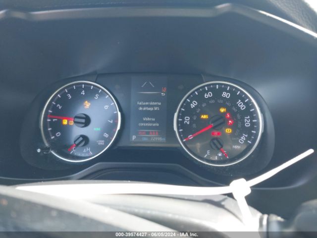 2T3W1RFV8LW065886 Toyota Rav4 Xle
