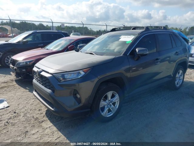 2T3W1RFV8LW065886 Toyota Rav4 Xle
