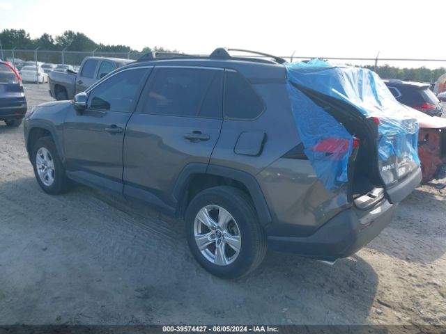 2T3W1RFV8LW065886 Toyota Rav4 Xle