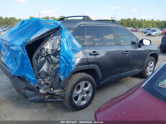 2T3W1RFV8LW065886 Toyota Rav4 Xle
