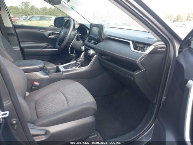2T3W1RFV8LW065886 Toyota Rav4 Xle
