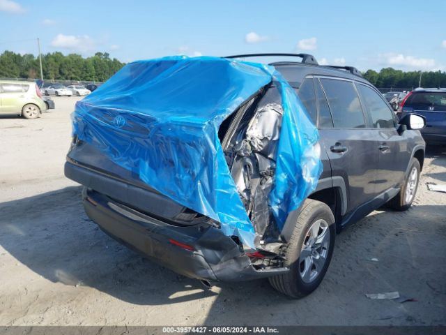 2T3W1RFV8LW065886 Toyota Rav4 Xle