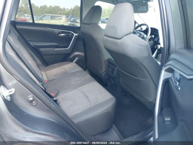 2T3W1RFV8LW065886 Toyota Rav4 Xle
