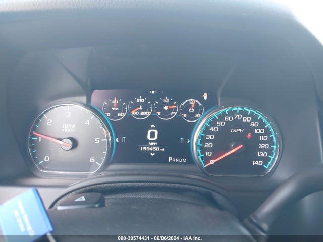 Chevrolet Suburban Ltz 2016 1GNSKJKC8GR177263 Image 7