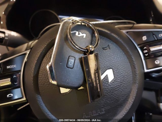 KNDETCA21P7368221 KIA Seltos Sx Turbo