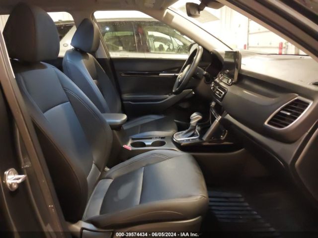 KNDETCA21P7368221 KIA Seltos Sx Turbo