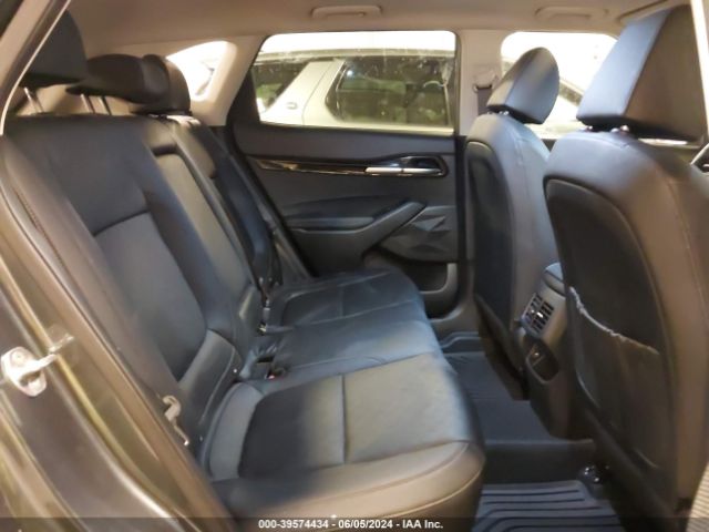 KNDETCA21P7368221 KIA Seltos Sx Turbo
