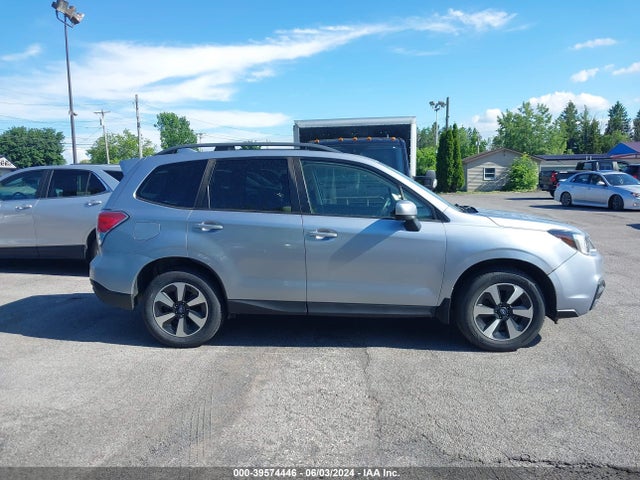 Subaru Forester 2.5i Premium 2017 JF2SJAGC4HH500527 Image 13