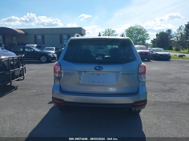 Subaru Forester 2.5i Premium 2017 JF2SJAGC4HH500527 Image 16