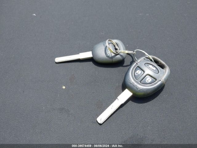 2002 SAAB 9-3 YS3DF78K527002232 Photo 10