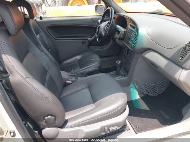 2002 SAAB 9-3 YS3DF78K527002232 Photo 4