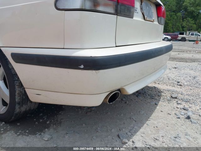 2002 SAAB 9-3 YS3DF78K527002232 Photo 5