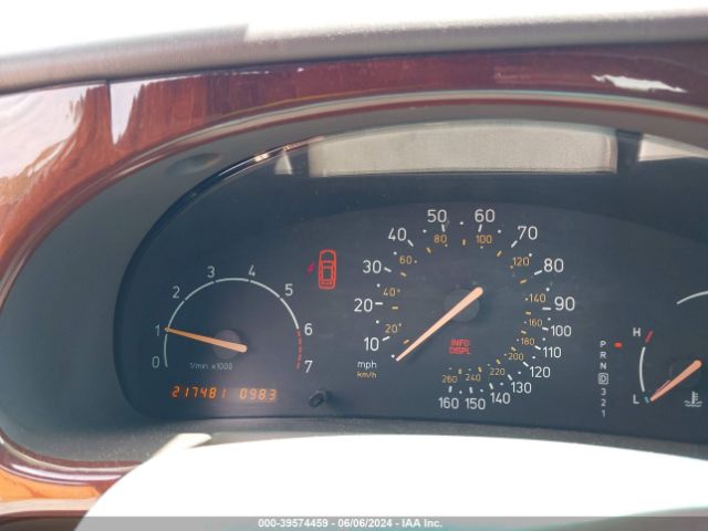 2002 SAAB 9-3 YS3DF78K527002232 Photo 6