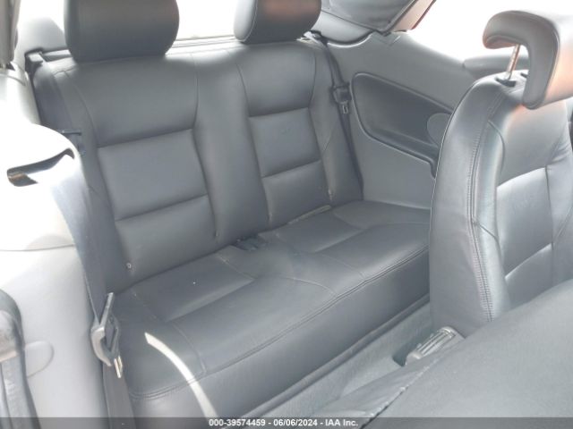 2002 SAAB 9-3 YS3DF78K527002232 Photo 7